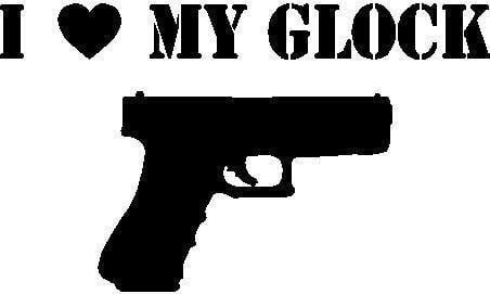 Glock Logo - Glock Logo. Patterns. Firearms, Guns, Logos