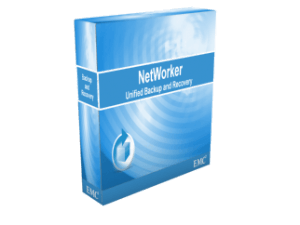 EMC NetWorker Logo - Dell EMC Networker | 101 Data Solutions