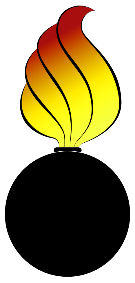 Ordnance Bomb Logo - Free Ordnance Bomb Cliparts, Download Free Clip Art, Free Clip Art ...