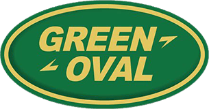 Green Oval Logo - Videos