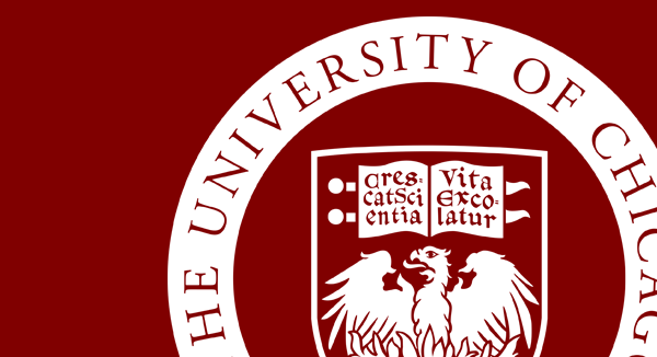 University of Chicago Logo - Chemistry Department | University of Chicago