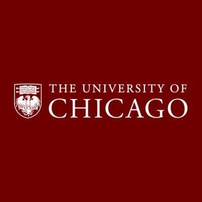 University of Chicago Logo - University of Chicago | The Common Application