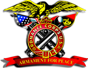 Ordnance Bomb Logo - TWI Managers, Training with Industry Program, U.S. Army Ordnance ...