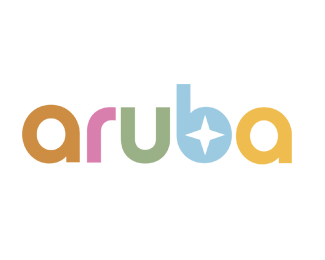 Aruba Logo - Logopond - Logo, Brand & Identity Inspiration (aruba)