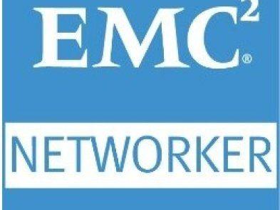 EMC NetWorker Logo - Emc Networker Installation Configuration Administration For Sale in ...