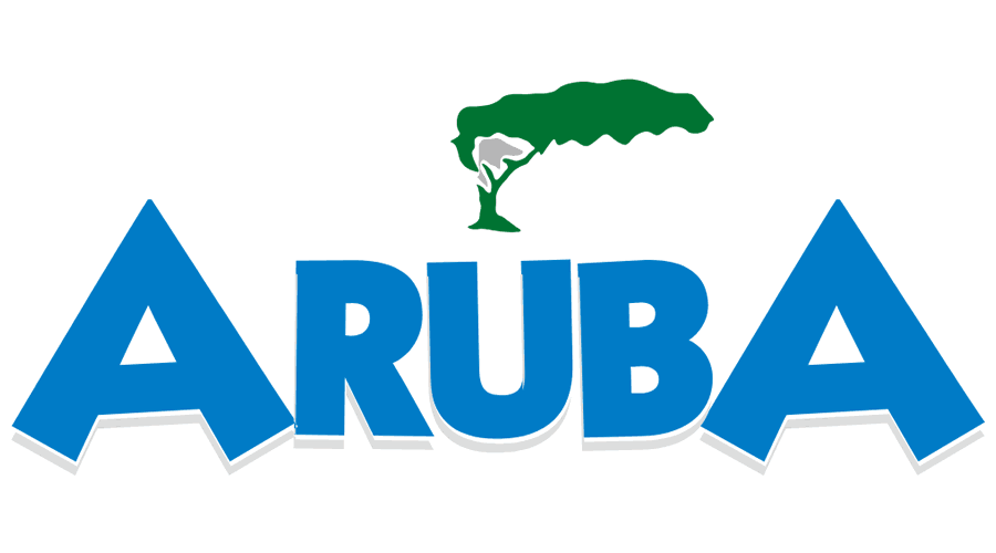 Aruba Logo - ARUBA Logo Vector - (.SVG + .PNG)
