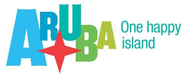 Aruba Logo - Official Logo of Aruba