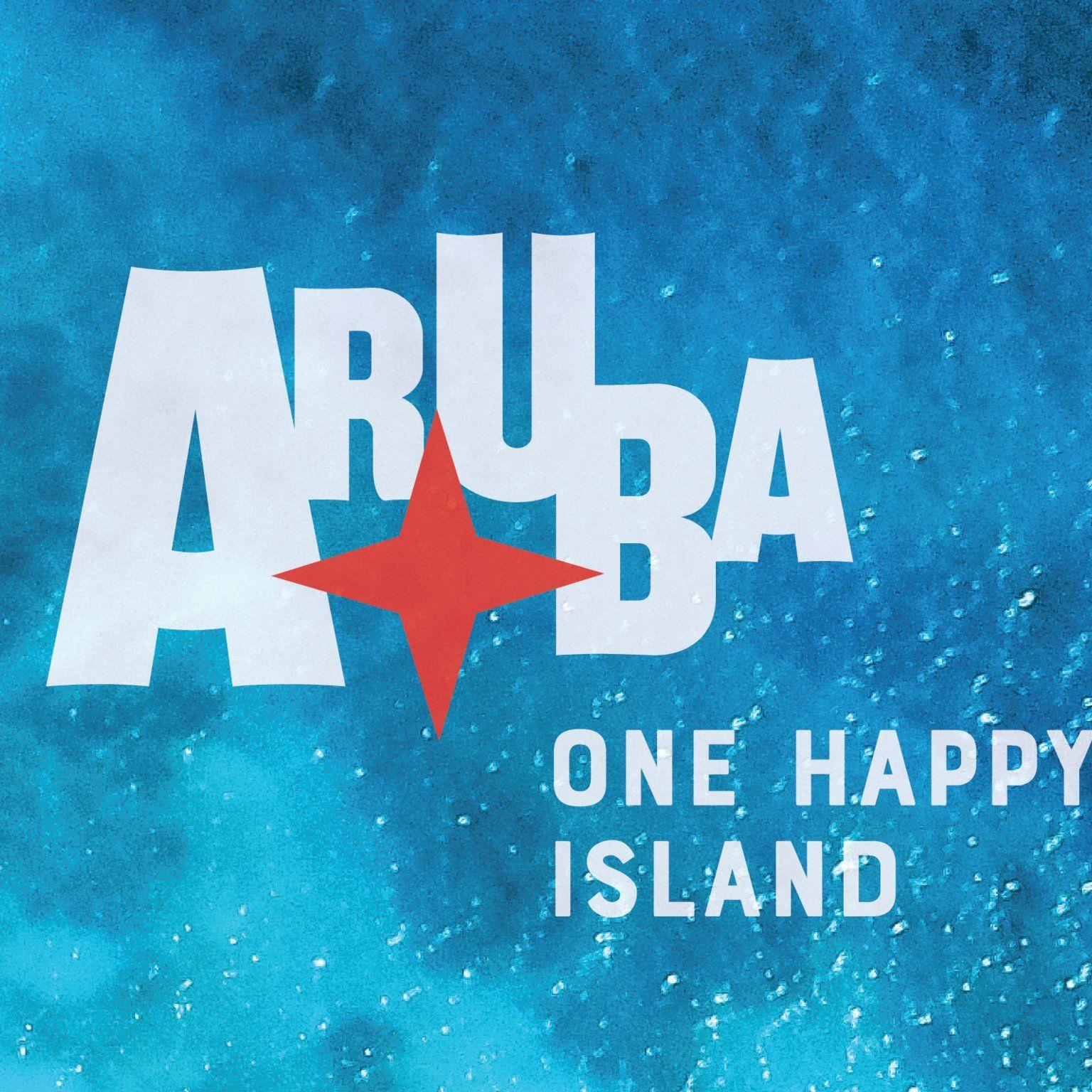 Aruba Logo - Aruba: Best Island Vacation and Getaway Destination Pricing