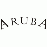 Aruba Logo - aruba official logo 2009 | Brands of the World™ | Download vector ...