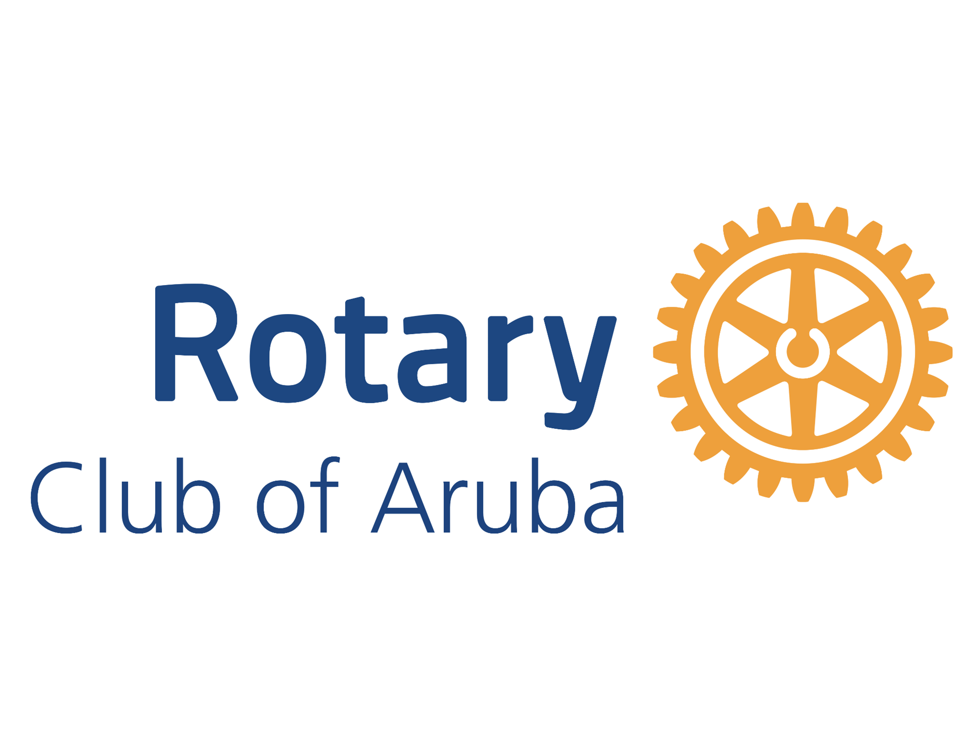 Aruba Logo - Home Page | Rotary Club of Aruba