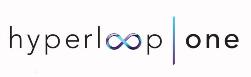 Hyperloop Logo - Does the Hyperloop logo remind anyone of anything?