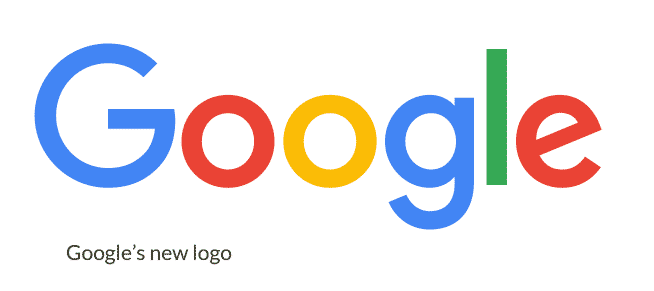 First Google Logo - What Font is the New Google Logo? - Design for Hackers