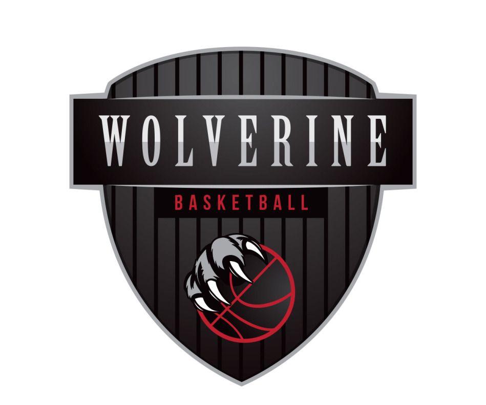 Custom Sports Logo - Custom Sports Logo Design For Wolverine Basketball Team By Jordan