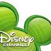 Disney Channel Green Logo - Disney Channel Logo Animated Gifs | Photobucket