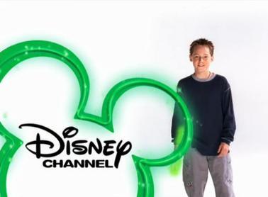Disney Channel Green Logo - Logo Variations