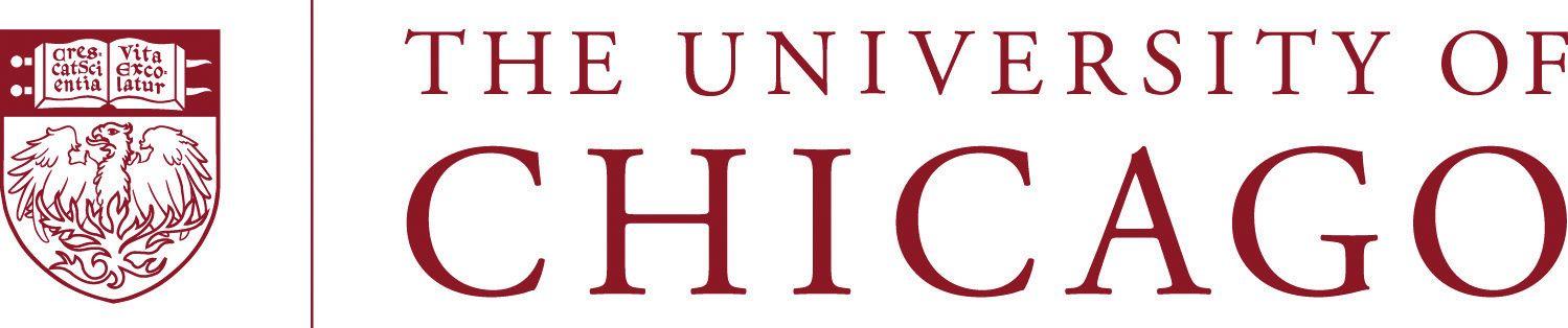 University of Chicago Logo - University of chicago Logos
