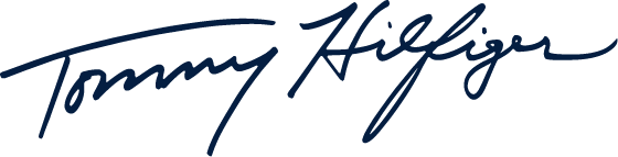 Tommy Hilfiger Signature Logo - LogoDix
