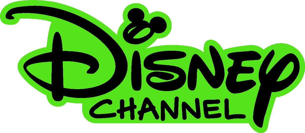 Disney Channel Green Logo - Logos image Disney Channel Halloween 2017 6 HD wallpaper
