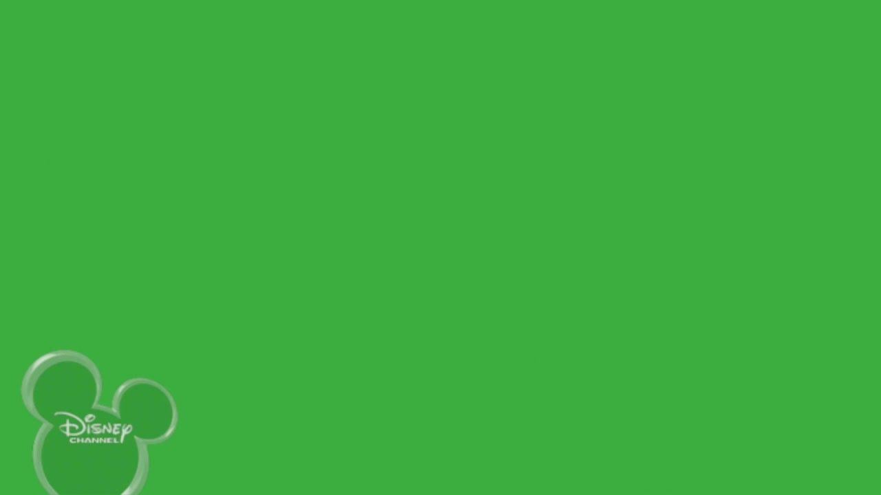 Disney Channel Green Logo - Fanmade 2017 Toon Disney Bug and Disney Channel Hd Screen Bug Green ...