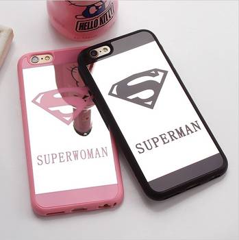 Pair Phone Logo - Pair Phone Cases Superman: Buy Protective Cases Online at Best ...