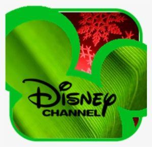 Disney Channel Green Logo - Disney Channel Logo 2004 Download - Disney Channel PNG Image ...