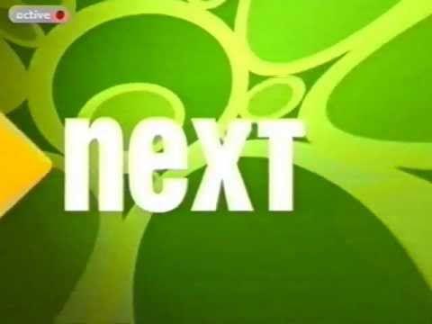 Disney Channel Green Logo - Disney Channel Bounce Green Bumper UK - Continuity - YouTube