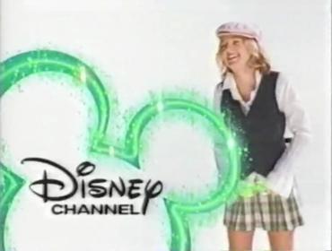 Disney Channel Green Logo - Logo Variations - Disney Channel - CLG Wiki