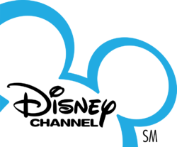 Disney Channel Green Logo - Disney Channel (International)/Bounce and Ribbon Idents and Bumpers