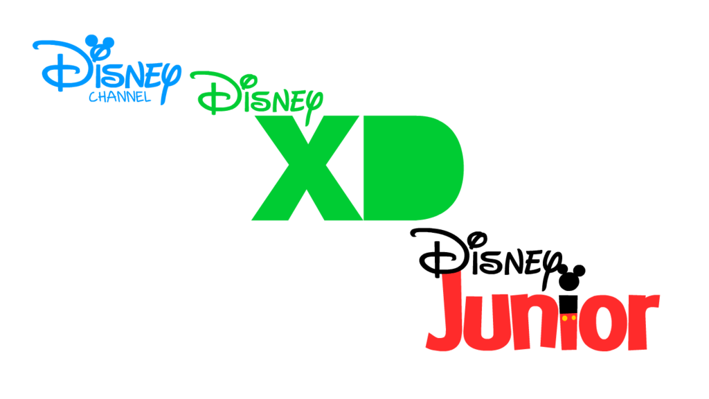 Disney Junior the Channel Logo - Disney channel drawing Logos