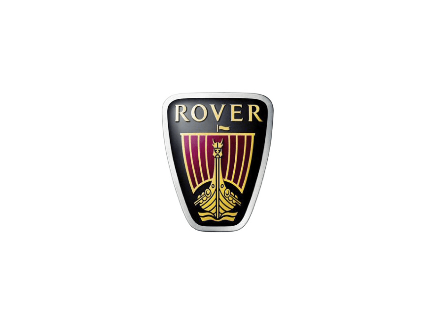 Rover Logo - Rover logo | Logok