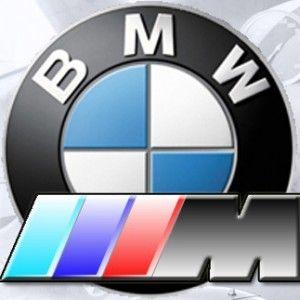BMW M Sport Logo - What Does BMW M Mean Anymore? - chrisparente.com