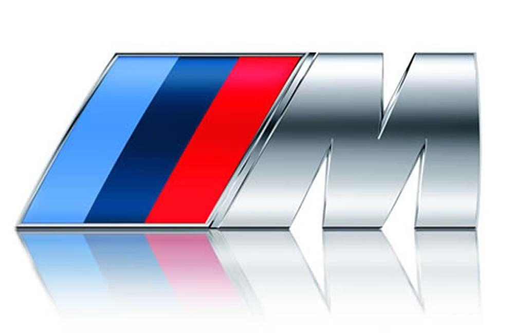 BMW M Car Logo - BMW M division to cap outputs? No way