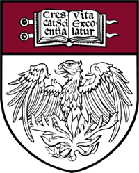 University of Chicago Logo - University of Chicago Salary