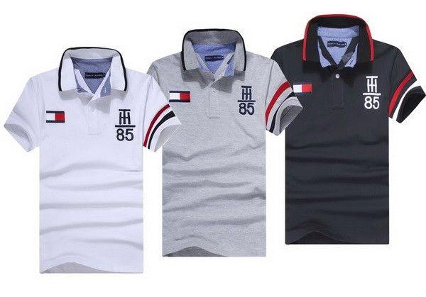 Tommy Hilfiger Signature Logo - Tommy Hilfiger Mens Clothing on Sale & Clearance
