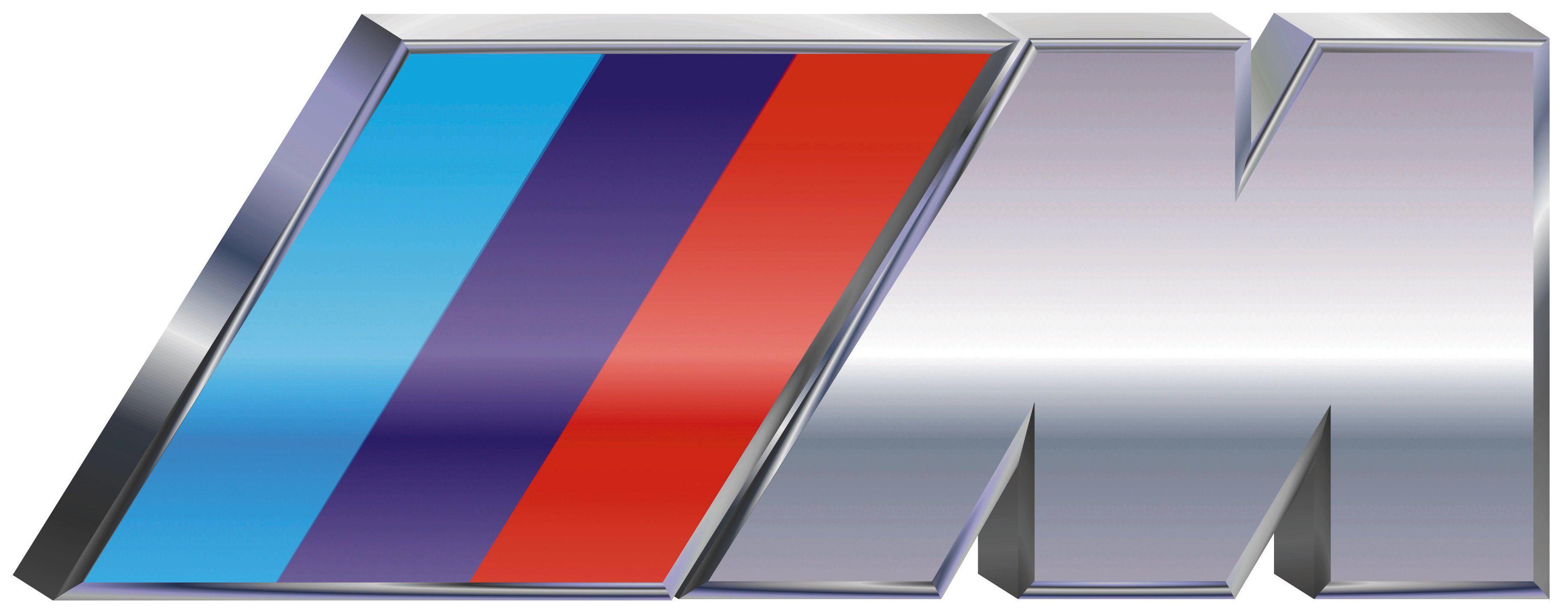 BMW M Car Logo - How to spot a genuine 'M' Series BMW