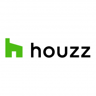 Houzz.com Logo - Houzz | Brands of the World™ | Download vector logos and logotypes