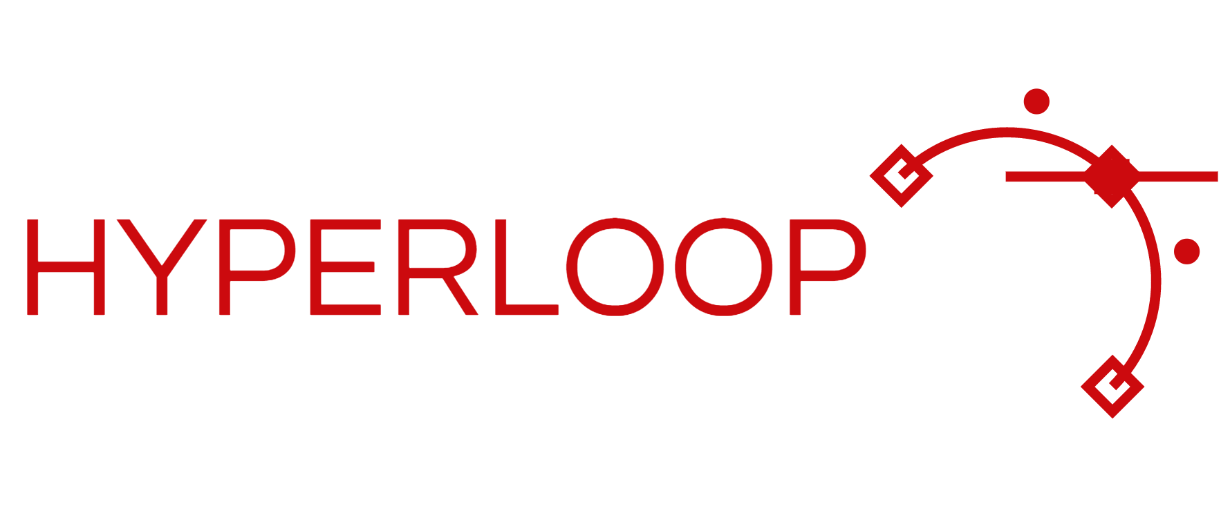 Hyperloop Logo - Home