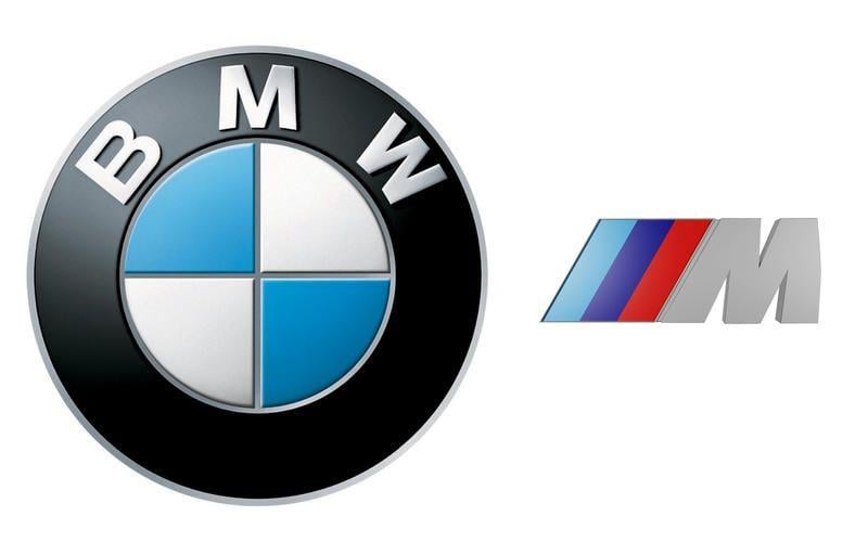 BMW M2 Logo - Revealed: every new BMW M car to 2021 | Autocar