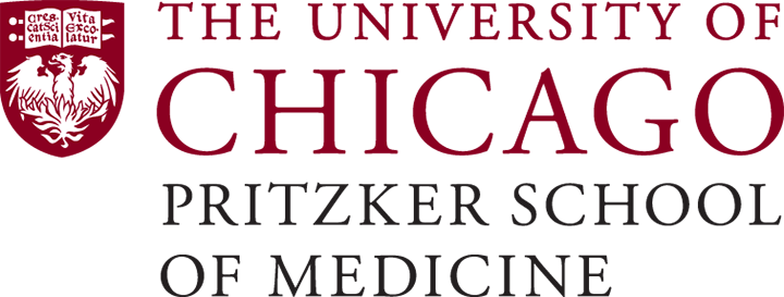 University of Chicago Logo - Teaching Affiliation