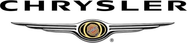 Chrysler Logo - Behind the Badge: Decoding the Misunderstood Chrysler Pentastar ...