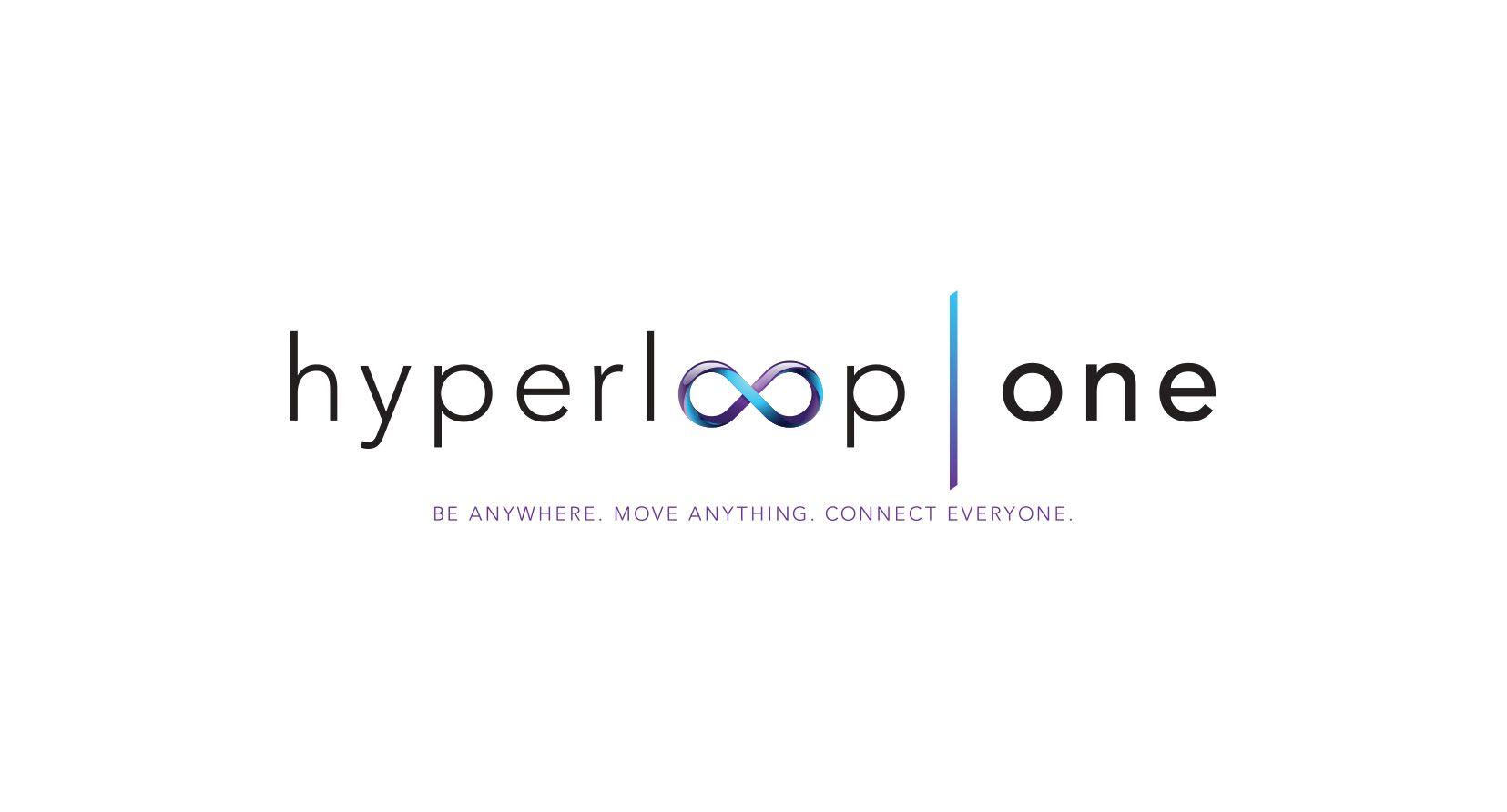 Hyperloop Logo - Elon Musk's Hyperloop transport system boosted by rebrand and ...