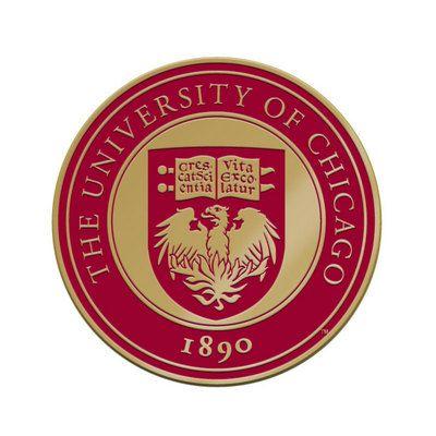 University of Chicago Logo - University of chicago Logo