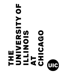 University of Chicago Logo - University of Illinois at Chicago