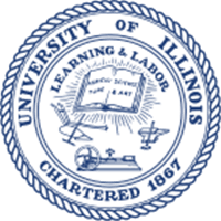 University of Chicago Logo - University of Illinois at Chicago Salary | PayScale