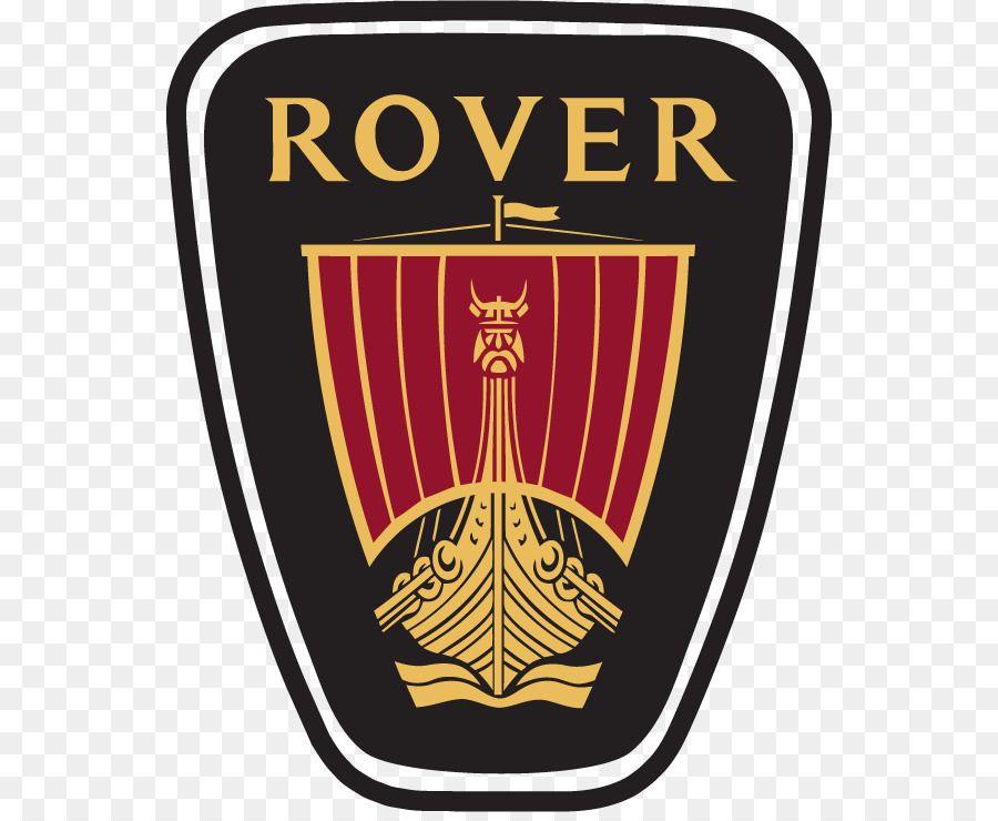 Rover Logo - Land Rover Car Rover Company Honda Logo - land rover png download ...