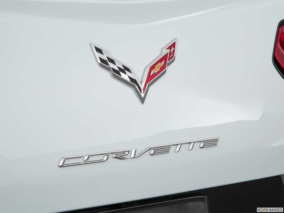 Chevy Vette Logo - 2019 Chevrolet Corvette Prices, Reviews & Incentives | TrueCar