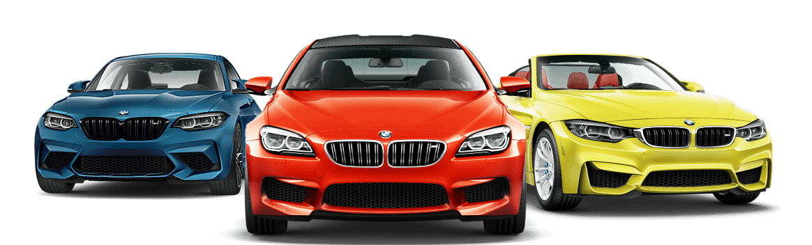 BMW M Car Logo - BMW M Models