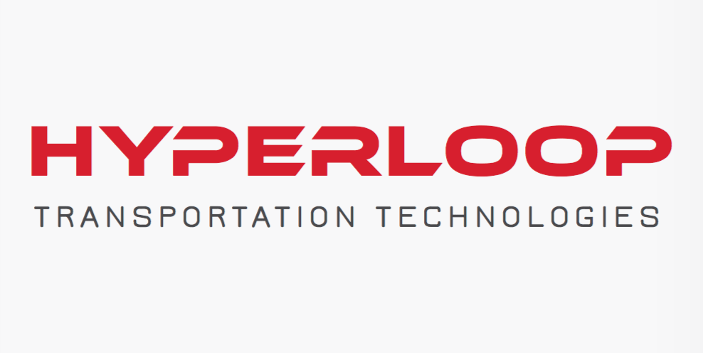 Hyperloop Logo - Designing the Hyperloop logo and brand