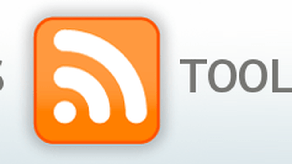 Bookmarks RSS Logo - The Ultimate RSS Toolbox - 120+ RSS Resources