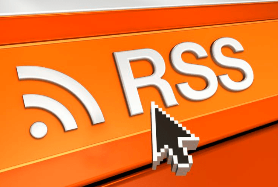 Bookmarks RSS Logo - List of Security Related RSS Feeds